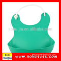 alibaba express Most popular promotional baby silicon bib